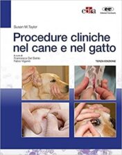 Procedure cliniche nel cane e nel gatto, 3° edizione (EPUB