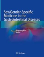 Sex/Gender-Specific Medicine in the Gastrointestinal Diseases 2022 Original pdf