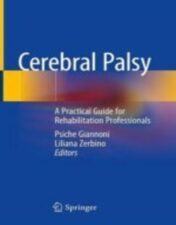 Cerebral Palsy A Practical Guide for Rehabilitation Professionals 2022 Original pdf