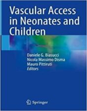 Vascular Access in Neonates and Children 2022 Original pdf