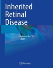 Inherited Retinal Disease 2022 original pdf