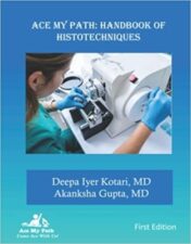 Ace My Path: Handbook of Histotechniques 2022 Original PDF (No Bookmark)