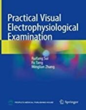 Practical Visual Electrophysiological Examination 2022 original pdf