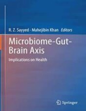 Microbiome-Gut-Brain Axis Implications on Health 2022 Original pdf