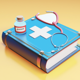 Internal Medicine Books