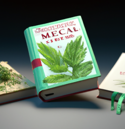 Herbal Medicine Books