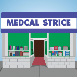 Medical Book Store Near me