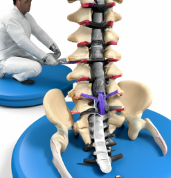 Spinal surgery