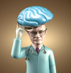 neurosurgeon