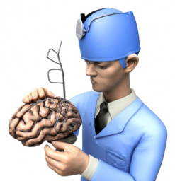 neurosurgeon