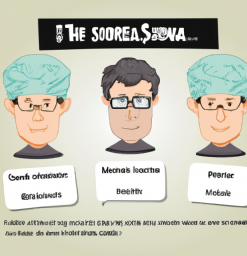 Who is a famous brain surgeon?
