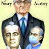 Who is the father of neurosurgery?