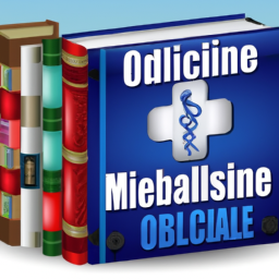Medical Books Online
