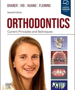 Orthodontics: Current Principles and Techniques