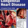 congenital heart disease a surgical color atlas 232x3001 1