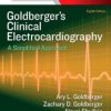 goldbergers clinical electrocardiography a simplified approach 8e 235x3001 1