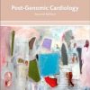post genomic cardiology second edition 234x3001 1