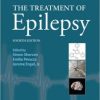 the treatment of epilepsy 4e 234x3001 1