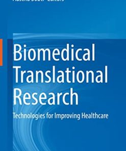 Biomedical Translational Research