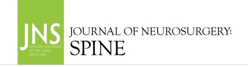 Journal of Neurosurgery