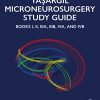 Yasargil Microneurosurgery Study Guide
