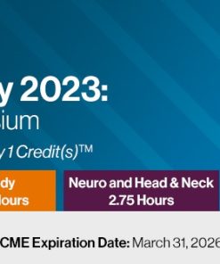 2023 Computed Tomography National Symposium