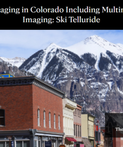 2023 Mayo Clinic Echo Imaging in Colorado Including Multimodality Imaging Ski Telluride