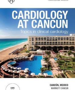 2023 Mayo Clinic Cardiology at Cancun Topics in Clinical Cardiology
