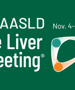 AASLD The Liver Meeting 2022
