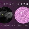 Chest Imaging 2023 CME science course