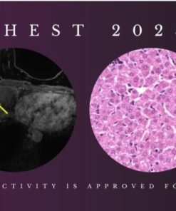 Chest Imaging 2023 CME science course