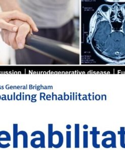 Harvard NeuroRehabilitation 2023