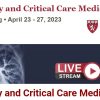 Harvard Pulmonary and Critical Care Medicine 2023 