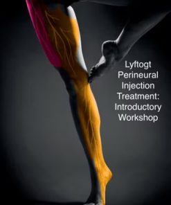 Lyftogt Perineural Injection Treatment