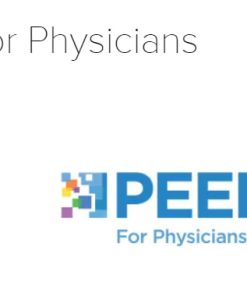 PEERprep for Physicians 2023