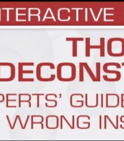 USCAP THORAX DECONSTRUCTED Experts Guide to What Can Go Wrong Inside the Chest 2023