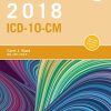 2018 ICD-10-CM Standard Edition, 1e