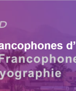 22ème Journées Francophones d’ElectroNeuroMyoGraphie (ENMG2022)