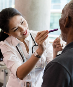44th Annual Intensive Review of Internal Medicine 2021