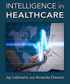 Actionable Intelligence in Healthcare (Data Analytics Applications)