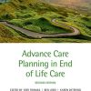 Advance Care Planning in End of Life Care