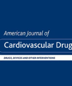 American Journal of Cardiovascular Drugs 2022 Full Archives