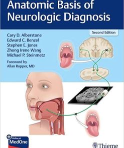 Anatomic Basis of Neurologic Diagnosis, 2nd Edition