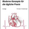 Angewandte Kardiologie – Moderne Konzepte für die tägliche Praxis (UNI-MED Science) (German Edition), 3rd Edition