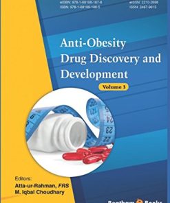 Anti-obesity Drug Discovery and Development – Volume 3