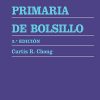 Atención primaria de bolsillo, 3rd Edition ()