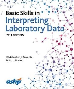 Basic Skills in Interpreting Laboratory Data, 7th Edition