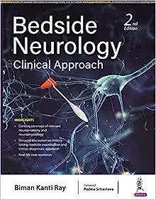 Bedside Neurology: Clinical Approach, 2nd Edition