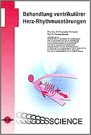 Behandlung ventrikulärer Herz-Rhythmusstörungen (UNI-MED Science)