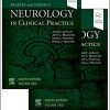 Bradley and Daroff’s Neurology in Clinical Practice, 2-Volume Set, 8th Edition